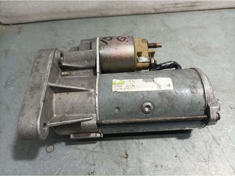 Recambio de motor arranque para renault espace iv (jk0) privilege referencia OEM IAM 8200018818  VALEO