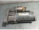Recambio de motor arranque para renault espace iv (jk0) privilege referencia OEM IAM 8200018818  VALEO