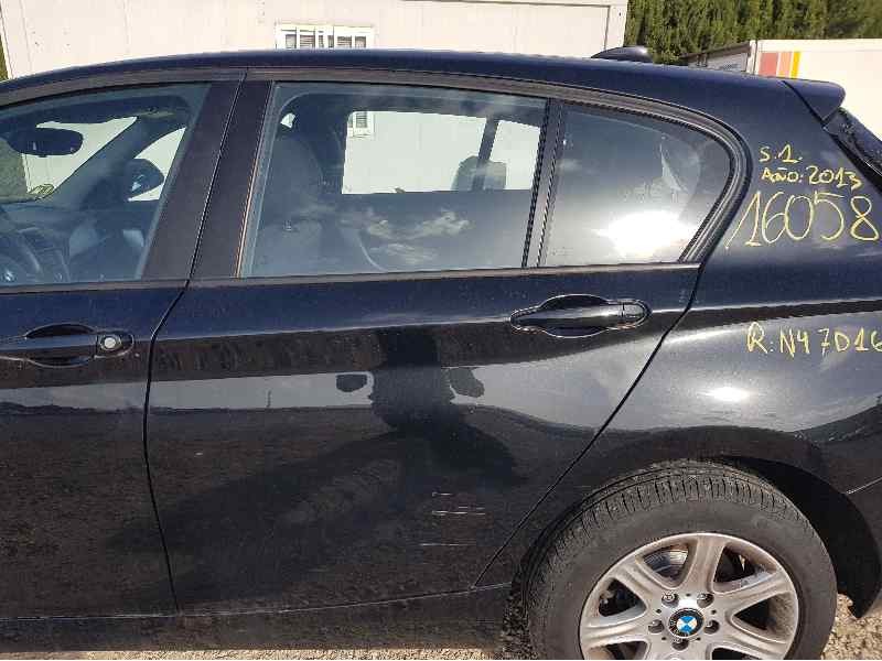 Recambio de puerta trasera izquierda para bmw serie 1 lim. (f20) 114 d referencia OEM IAM 41527284515  