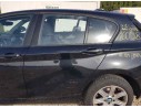 Recambio de puerta trasera izquierda para bmw serie 1 lim. (f20) 114 d referencia OEM IAM 41527284515  