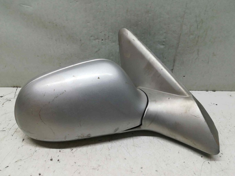 Recambio de retrovisor derecho para mazda mx-3 (ec) 1.6 16v cat referencia OEM IAM   ELECTRICO 3 PINS