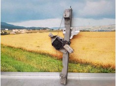 Recambio de elevalunas delantero izquierdo para dacia sandero stepway referencia OEM IAM  2 PINS ELECTRICO