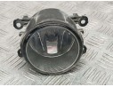 Recambio de faro antiniebla izquierdo para renault megane ii berlina 5p authentique referencia OEM IAM 8200074008 89202503 VALEO