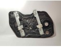Recambio de elevalunas delantero derecho para hyundai elantra (md) tecno referencia OEM IAM 824803X061  ELÉCTRICO 2 PINS