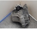 Recambio de caja cambios para ford focus turnier active referencia OEM IAM JX6R7002BHB 230119 6VELOCIDADES
