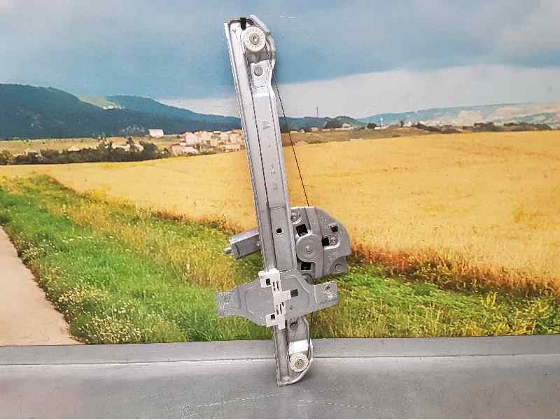 Recambio de elevalunas delantero derecho para peugeot 2008 (--.2013) style referencia OEM IAM  2 PINS ELECTRICO