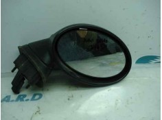 RETROVISOR DERECHO SIN CARCASA