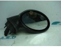 Recambio de retrovisor derecho para mini mini (r50,r53) one referencia OEM IAM   SIN CARCASA