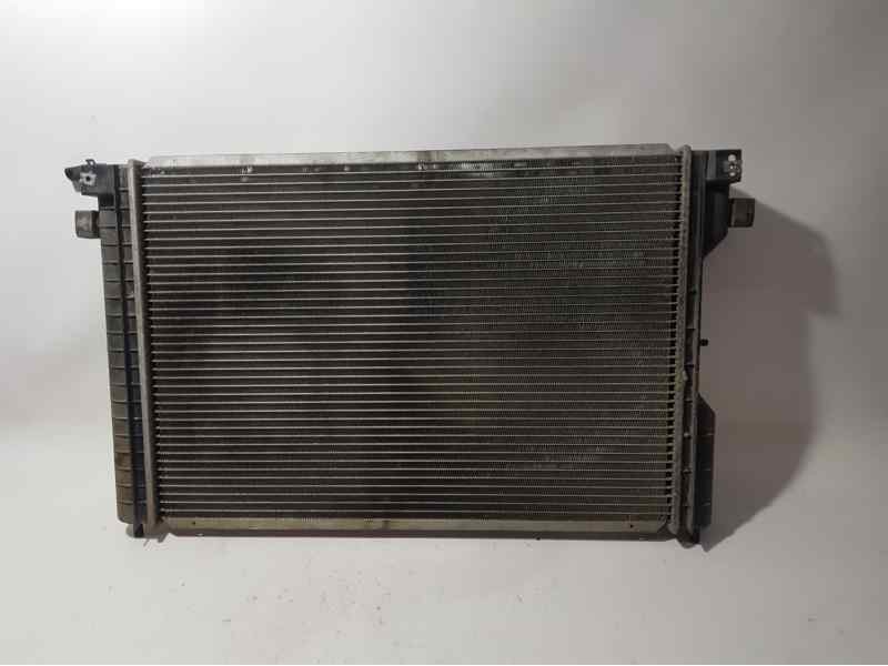 Recambio de radiador agua para opel omega b básico berlina referencia OEM IAM   