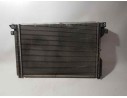 Recambio de radiador agua para opel omega b básico berlina referencia OEM IAM   