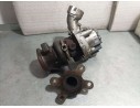 Recambio de turbocompresor para volkswagen polo (6c1) 1.2 tsi referencia OEM IAM 04E145713B 160214222436 