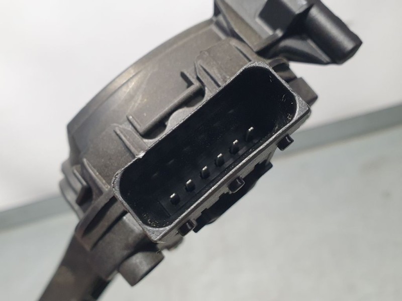 Recambio de potenciometro pedal para opel zafira tourer excellence referencia OEM IAM 13253781 6PV00976511 