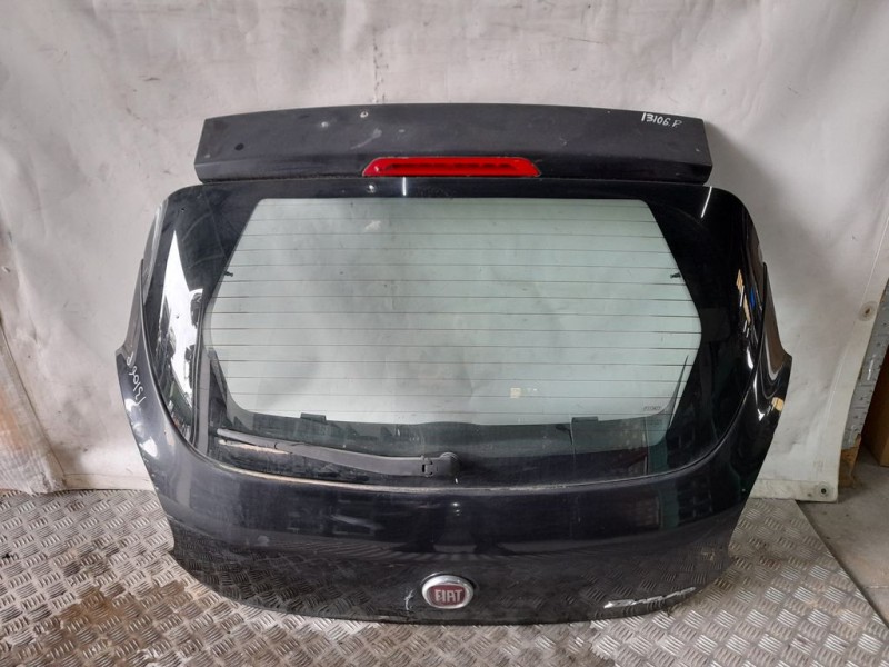 Recambio de porton trasero para fiat bravo (198) 1.9 active multijet referencia OEM IAM   
