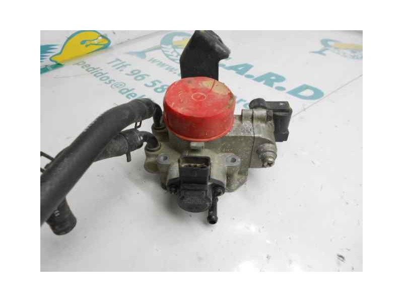 Recambio de caja mariposa para kia picanto 1.1 cat referencia OEM IAM 351002B000 70040891 