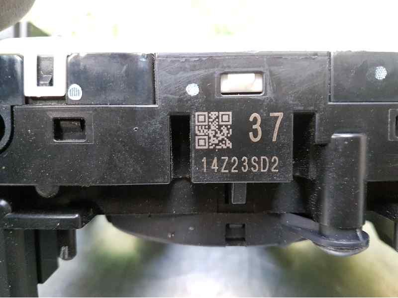 Recambio de mando luces y limpia para nissan pulsar (c13) acenta referencia OEM IAM 14Z23SD2  