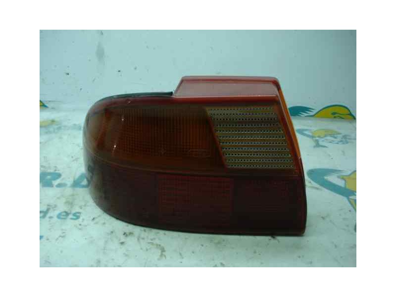 Recambio de piloto trasero izquierdo para ford mondeo berlina/familiar (fd) 1.8 16v cat referencia OEM IAM   