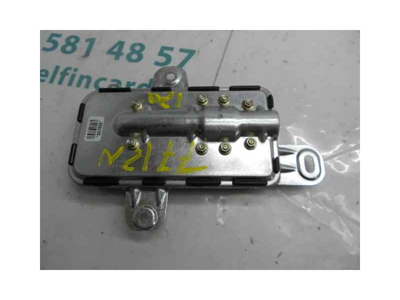 Recambio de airbag lateral izquierdo para bmw serie 3 compact (e46) 318ti referencia OEM IAM   
