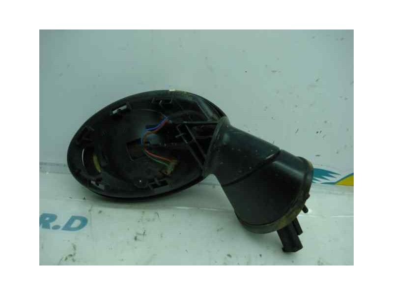 Recambio de retrovisor derecho para mini mini (r50,r53) one referencia OEM IAM   SIN CARCASA