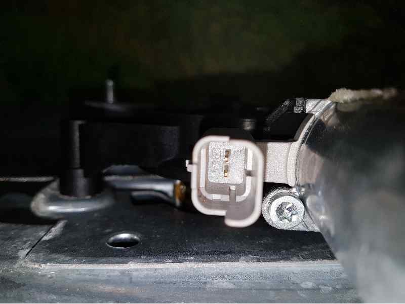 Recambio de elevalunas delantero derecho para peugeot 2008 (--.2013) style referencia OEM IAM  2 PINS ELECTRICO