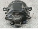 Recambio de faro antiniebla izquierdo para renault megane ii berlina 5p authentique referencia OEM IAM 8200074008 89202503 VALEO