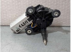 Recambio de motor limpia trasero para fiat nuova 500 (150) sport referencia OEM IAM   5 PINES DENSO