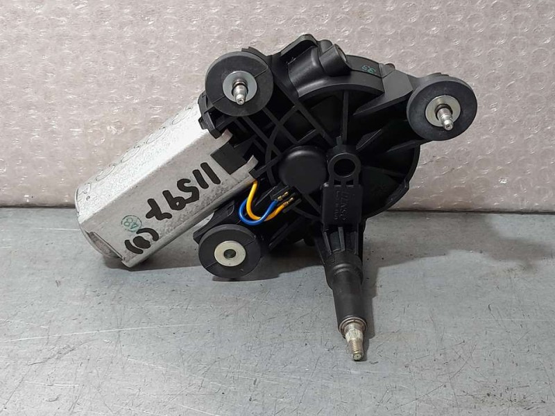 Recambio de motor limpia trasero para fiat nuova 500 (150) sport referencia OEM IAM   5 PINES DENSO