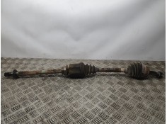 Recambio de transmision delantera derecha para fiat doblo cargo (223) 1.9 jtd sx furg. panorama referencia OEM IAM SIN REF  