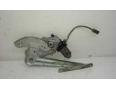 Recambio de elevalunas trasero izquierdo para nissan almera (n16/e) acenta referencia OEM IAM   ELECTRICO