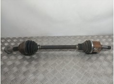 TRANSMISION DELANTERA IZQUIERDA 1608505480 FUELLE ROTO