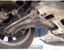 Recambio de brazo suspension inferior delantero derecho para seat arona (kj7, kjp) 1.0 tgi referencia OEM IAM 2Q0498151  