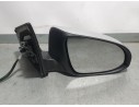 Recambio de retrovisor derecho para toyota auris active referencia OEM IAM 8791002640  ELECTRICO 9 CABLES