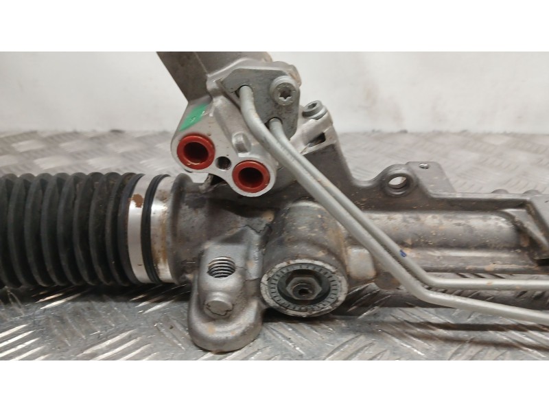 Recambio de cremallera direccion para opel vivaro c furgoneta (k0) 2.0 referencia OEM IAM 9806468380 ASISITIDA BOSCH 7831974268