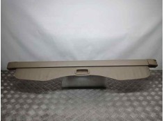 Recambio de bandeja trasera para land rover freelander (lr2) s td4 referencia OEM IAM 6H5245441AD8SVA  ROZADA