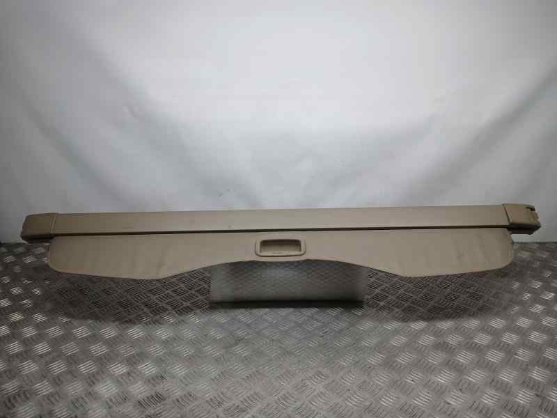 Recambio de bandeja trasera para land rover freelander (lr2) s td4 referencia OEM IAM 6H5245441AD8SVA  ROZADA