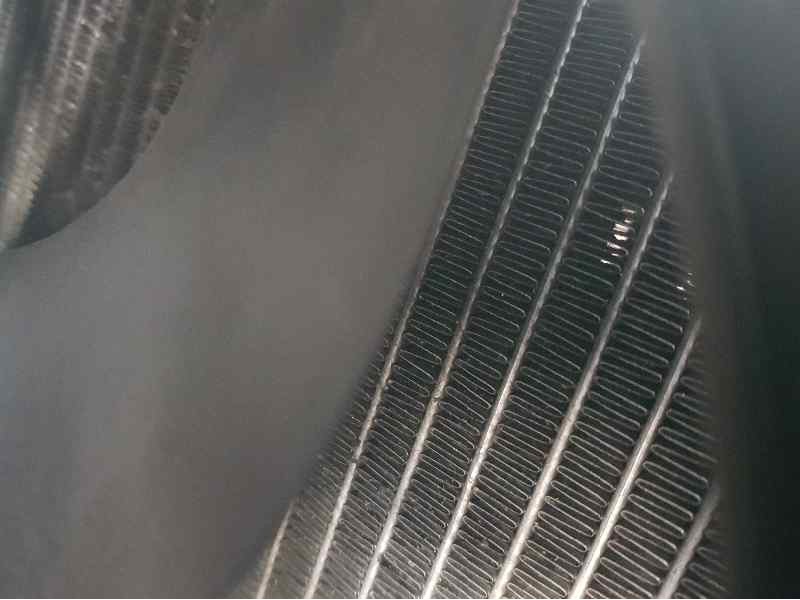 Recambio de radiador agua para bmw serie 1 lim. (f20) 114 d referencia OEM IAM 17117600511  