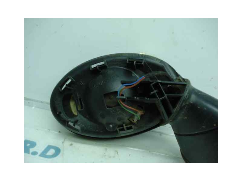 Recambio de retrovisor derecho para mini mini (r50,r53) one referencia OEM IAM   SIN CARCASA