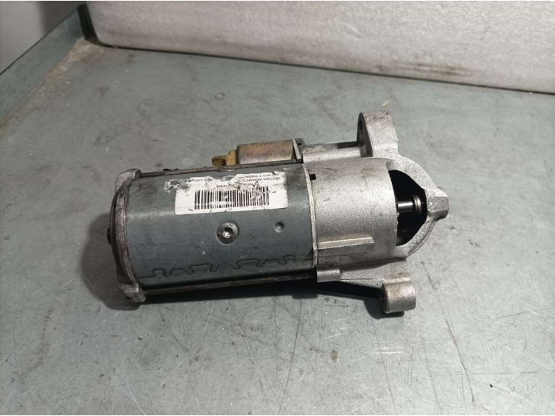 Recambio de motor arranque para renault espace iv (jk0) privilege referencia OEM IAM 8200018818  VALEO
