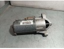 Recambio de motor arranque para renault espace iv (jk0) privilege referencia OEM IAM 8200018818  VALEO