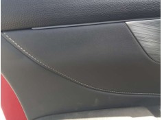 ELEVALUNAS DELANTERO IZQUIERDO ELECTRICO