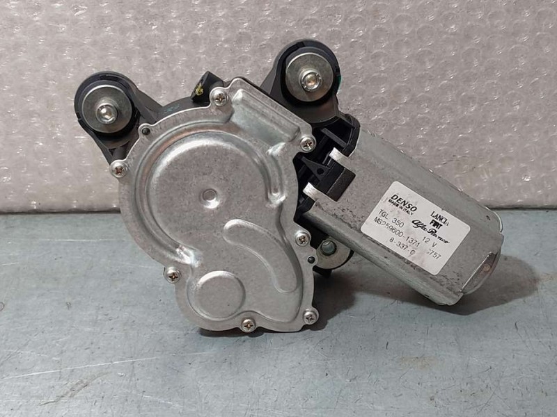 Recambio de motor limpia trasero para fiat nuova 500 (150) sport referencia OEM IAM   5 PINES DENSO