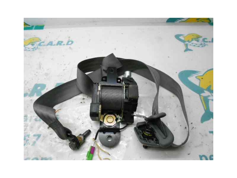 Recambio de pretensor airbag izquierdo para chevrolet nubira berlina se referencia OEM IAM   