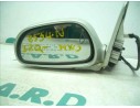 Recambio de retrovisor izquierdo para mazda mx-3 (ec) 1.6 16v cat referencia OEM IAM   ELECTRICO