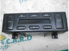 Recambio de mando climatizador para peugeot 406 berlina (s1/s2) stdt referencia OEM IAM 96303375ZL 69370001 VALEO