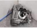 Recambio de caja cambios para ford focus turnier active referencia OEM IAM JX6R7002BHB 230119 6VELOCIDADES