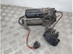 Recambio de bomba suspension para audi q7 (4m) 3.0 tdi quattro referencia OEM IAM 4M0616005G 443020300 