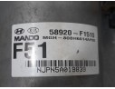 Recambio de abs para kia sportage iv (ql, qle) 1.6 gdi referencia OEM IAM 58920F1510 NJPN5A019839 MANDO