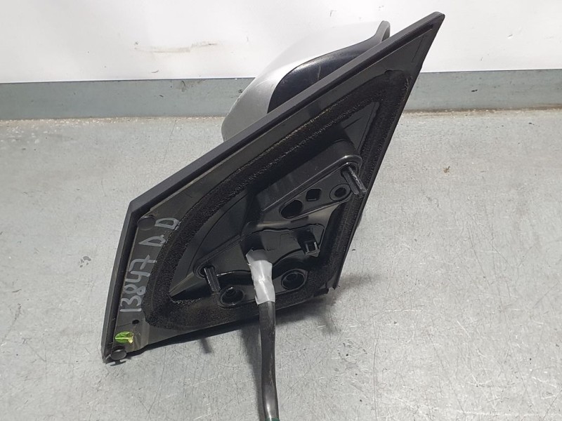 Recambio de retrovisor derecho para toyota auris active referencia OEM IAM 8791002640  ELECTRICO 9 CABLES