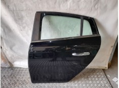 PUERTA TRASERA IZQUIERDA 51839096 RALLADO