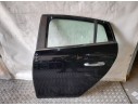 Recambio de puerta trasera izquierda para fiat bravo (198) 1.9 active multijet referencia OEM IAM   RALLADO
