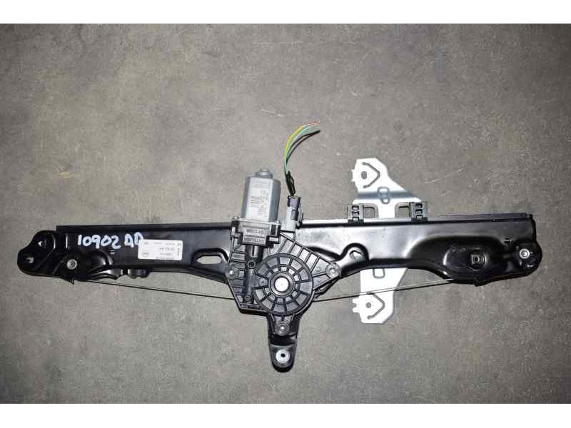 Recambio de elevalunas delantero derecho para nissan pulsar (c13) acenta referencia OEM IAM  2 PINS ELECTRICO